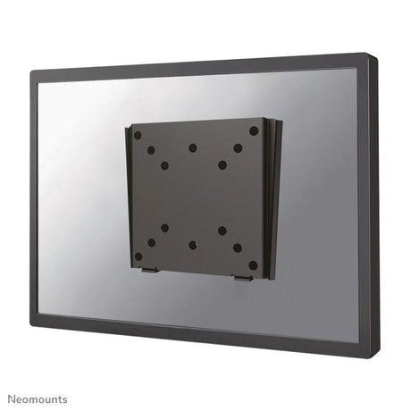 Neomounts FPMA - W25 Vaste Monitor Wandbeugel tot 30 inch - Digitale Infozuil