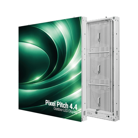 Outdoor LED Paneel LO440 | Paneel voor professionele outdoor LED walls - Digitale Infozuil