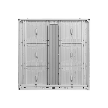 Outdoor LED Paneel LO440 | Paneel voor professionele outdoor LED walls - Digitale Infozuil