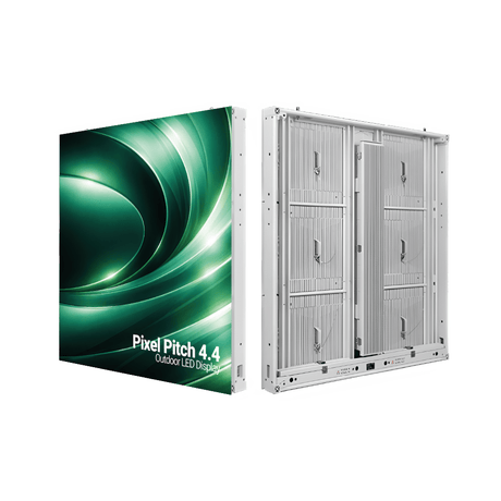 Outdoor LED Paneel LO440 | Paneel voor professionele outdoor LED walls - Digitale Infozuil