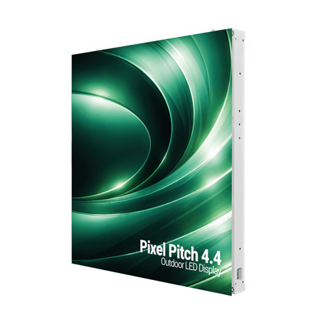 Outdoor LED Paneel LO440 | Paneel voor professionele outdoor LED walls - Digitale Infozuil