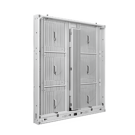 Outdoor LED Paneel LO440 | Paneel voor professionele outdoor LED walls - Digitale Infozuil