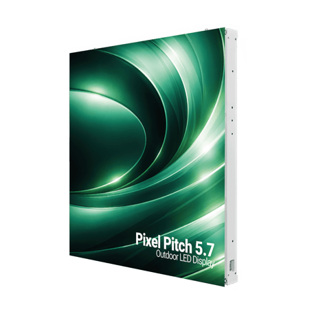 Outdoor LED Paneel LO570 | Paneel voor professionele outdoor LED walls - Digitale Infozuil