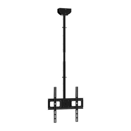 Plafondbeugel 32 - 65 inch verstelbaar 104 - 157 cm - Digitale Infozuil