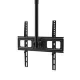 Plafondbeugel 32 - 65 inch verstelbaar 104 - 157 cm - Digitale Infozuil