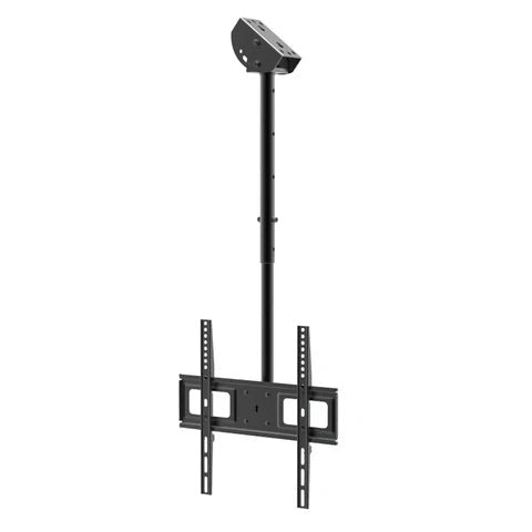 Plafondbeugel 32 - 65 inch verstelbaar 56,5 - 93,5 cm - Digitale Infozuil