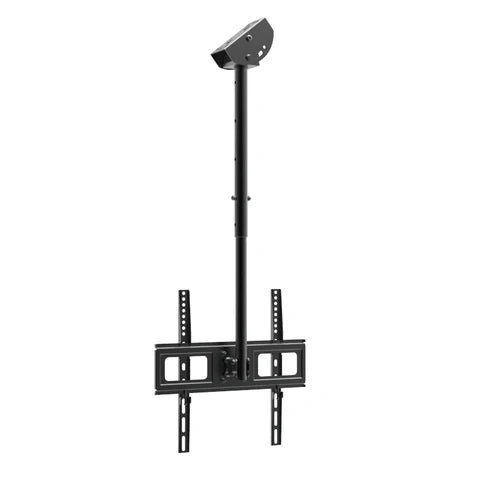 Plafondbeugel 32 - 65 inch verstelbaar 56,5 - 93,5 cm - Digitale Infozuil