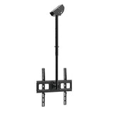 Plafondbeugel 32 - 65 inch verstelbaar 56,5 - 93,5 cm - Digitale Infozuil