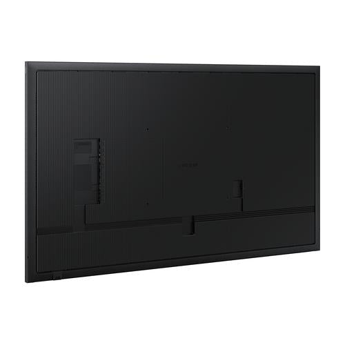 Samsung QH65C 65” 4K UHD Digital Signage Display - Digitale Infozuil