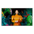 Samsung QH65C 65” 4K UHD Digital Signage Display - Digitale Infozuil