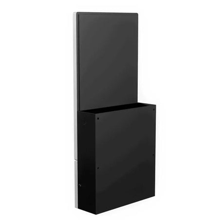 ZS - Serie 32″ Self - Service Kiosk ZS320 wandmodel - Digitale Infozuil